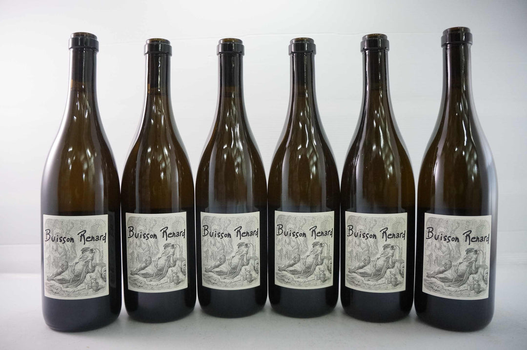 Didier Dagueneau Buisson Renard 2018