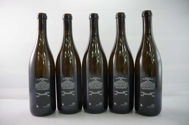 Didier Dagueneau Sancerre Le Mont Damne 2018