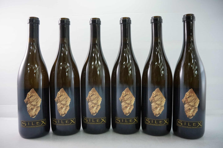 Didier Dagueneau Pouilly Fume Silex 2018