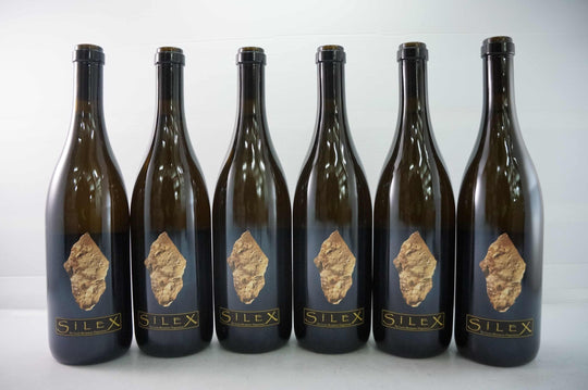 Didier Dagueneau Pouilly Fume Silex 2018