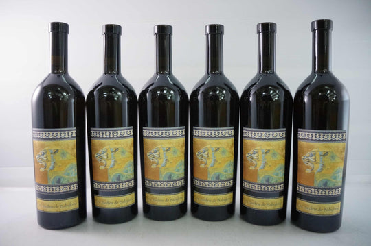 Didier Dagueneau Jurancon Les Jardins de Babylone Sec 2016