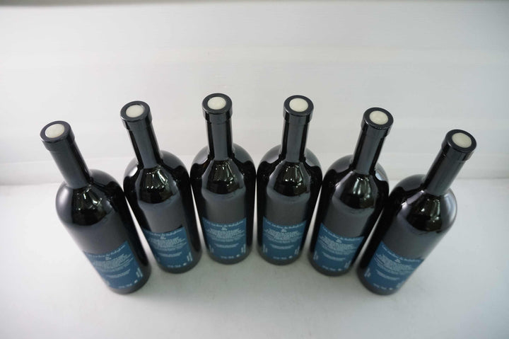 Didier Dagueneau Jurancon Les Jardins de Babylone Sec 2016