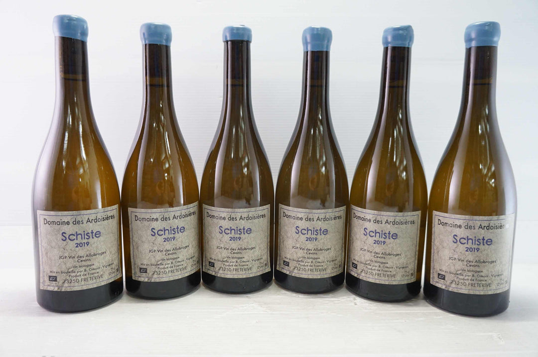 Domaine des Ardoisieres Schiste 2019