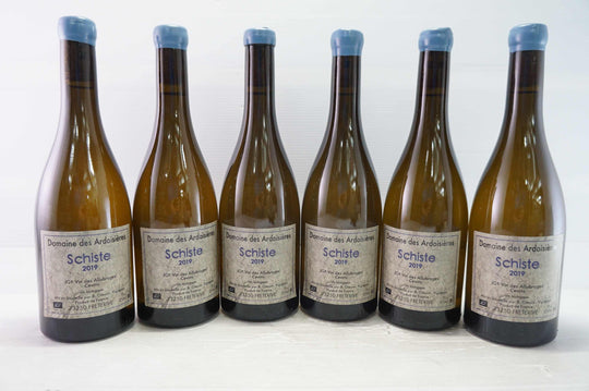 Domaine des Ardoisieres Schiste 2019