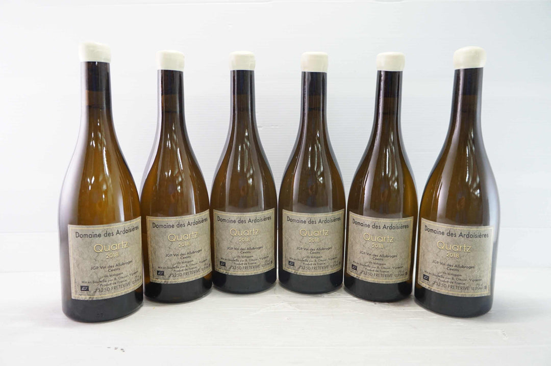Domaine des Ardoisieres Amethyste 2018