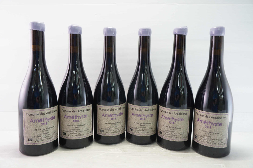 Domaine des Cotes Rousses Coteau de la Mort 2019