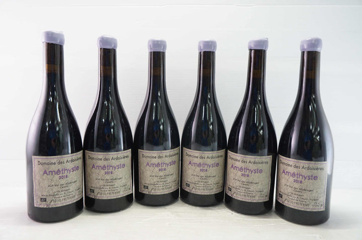 Domaine des Cotes Rousses Coteau de la Mort 2019