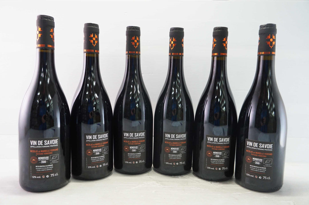 Domaine des Cotes Rousses Coteau de la Mort 2019