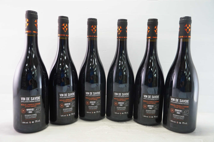 Domaine des Cotes Rousses Coteau de la Mort 2019