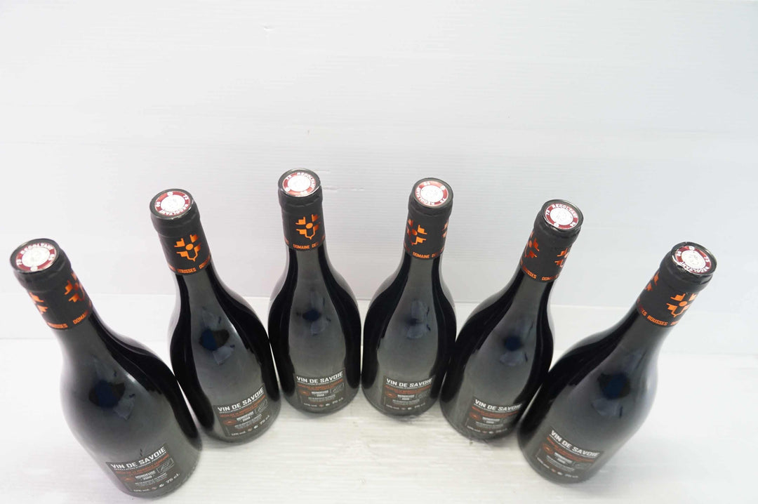 Domaine des Cotes Rousses Coteau de la Mort 2019