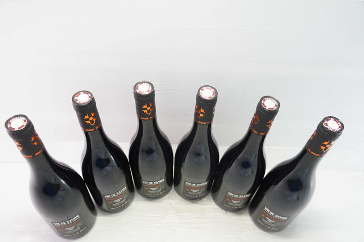 Domaine des Cotes Rousses Coteau de la Mort 2019
