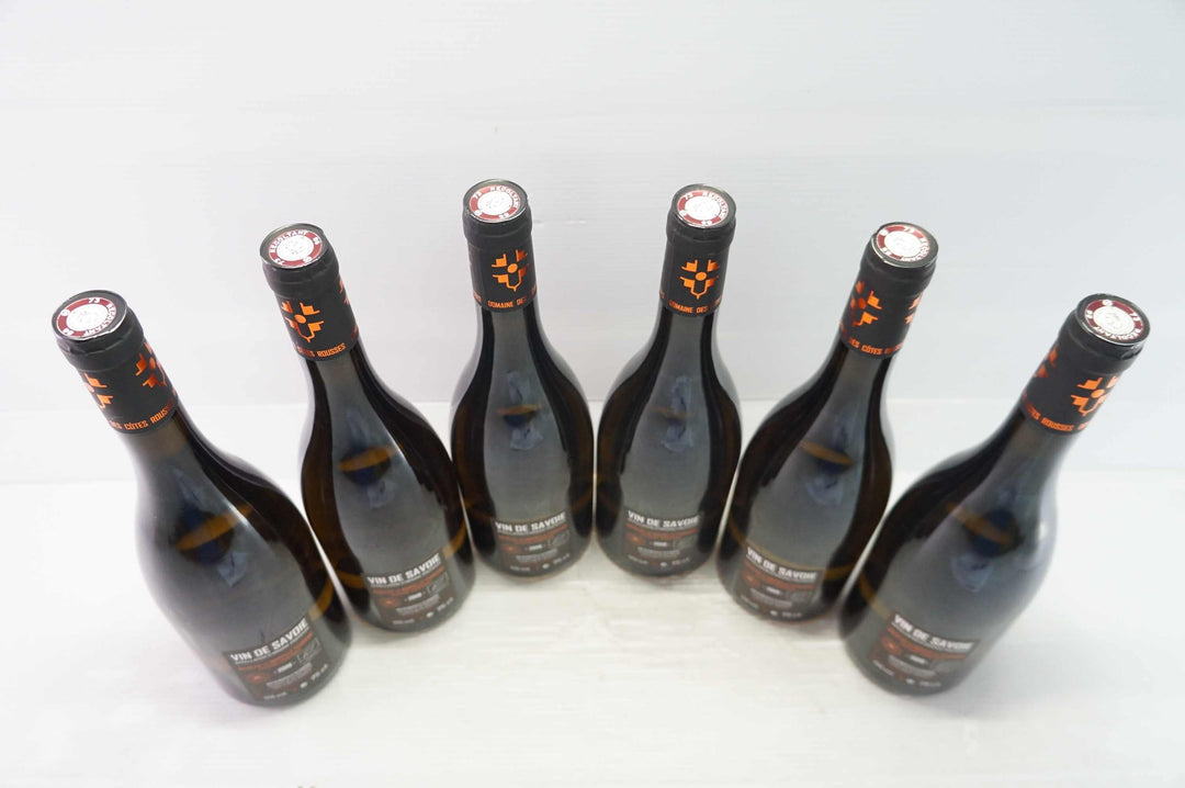 Domaine des Cotes Rousses La Pente 2019