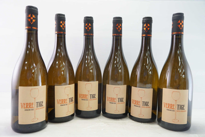 Domaine des Cotes Rousses Verre Tige 2019