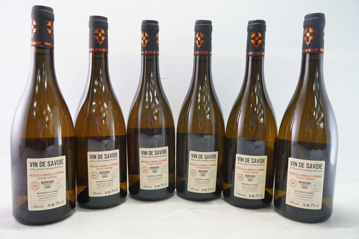 Domaine des Cotes Rousses Verre Tige 2019
