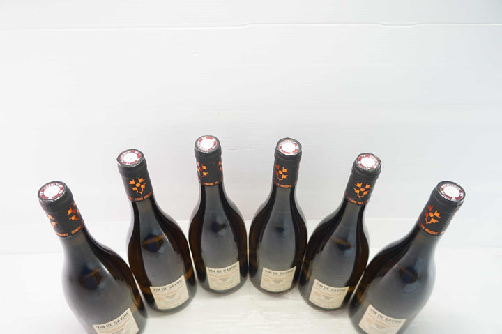 Domaine des Cotes Rousses Verre Tige 2019