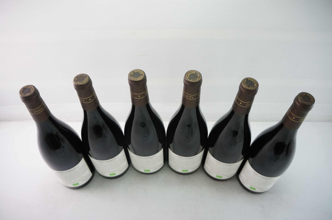 Dugat Py Gevrey Chambertin Cuvee Coeur de Roy VV 2019