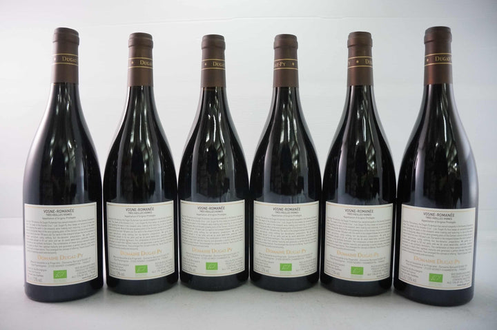 Dugat Py Vosne Romanee VV 2019