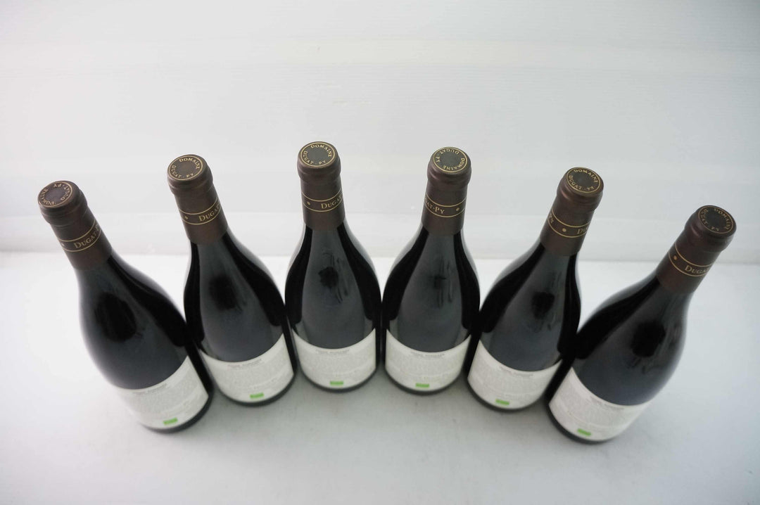 Dugat Py Vosne Romanee VV 2019