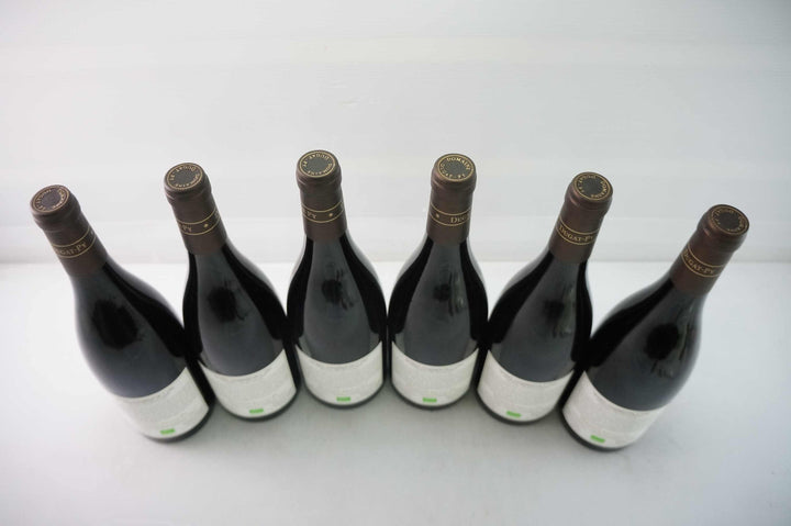 Dugat Py Gevrey Chambertin Champeaux 1er Cru VV 2019
