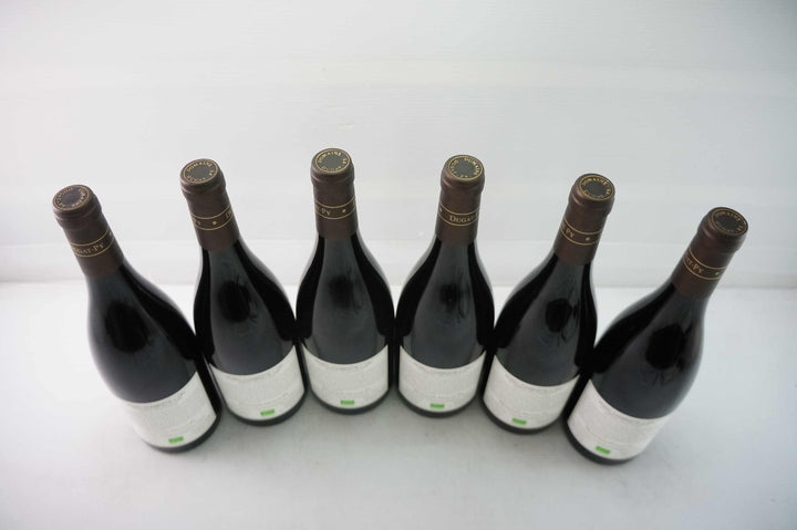 Dugat Py Gevrey Chambertin Les Corbeaux 1er Cru VV 2019