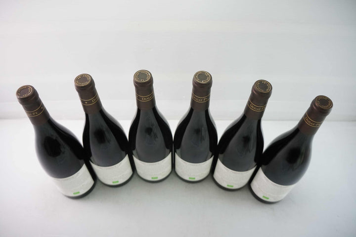 Dugat Py Gevrey Chambertin Lavaux St Jacques 1er Cru VV 2019