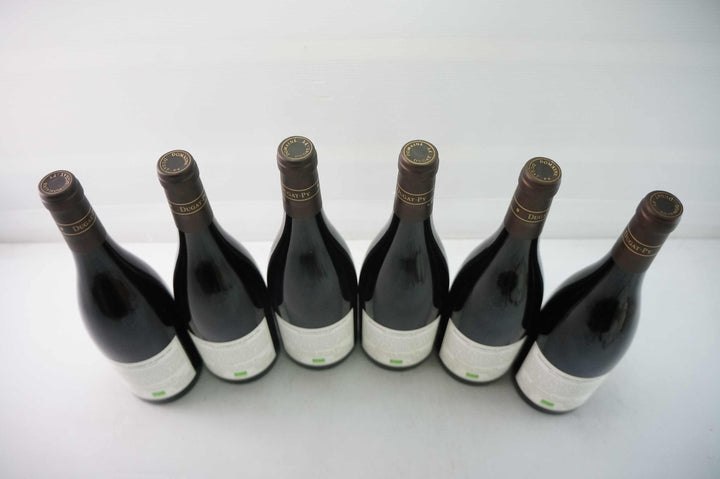 Dugat Py Mazoyeres Chambertin Grand Cru 2019