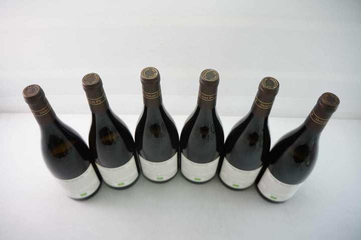 Dugat Py Chassagne Montrachet Morgeot 1er Cru VV 2019