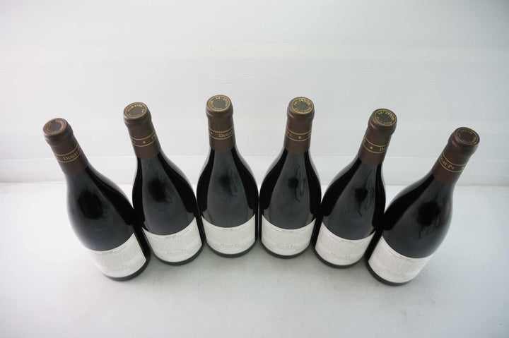 Dugat Py Beaune Les Beaux Fougets TVV 2019