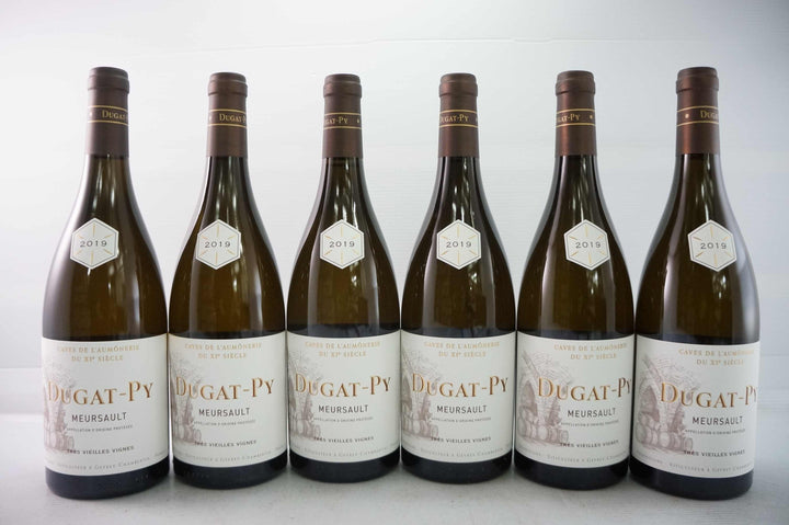 Dugat Py Meursault VV 2019