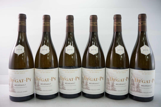 Dugat Py Meursault VV 2019