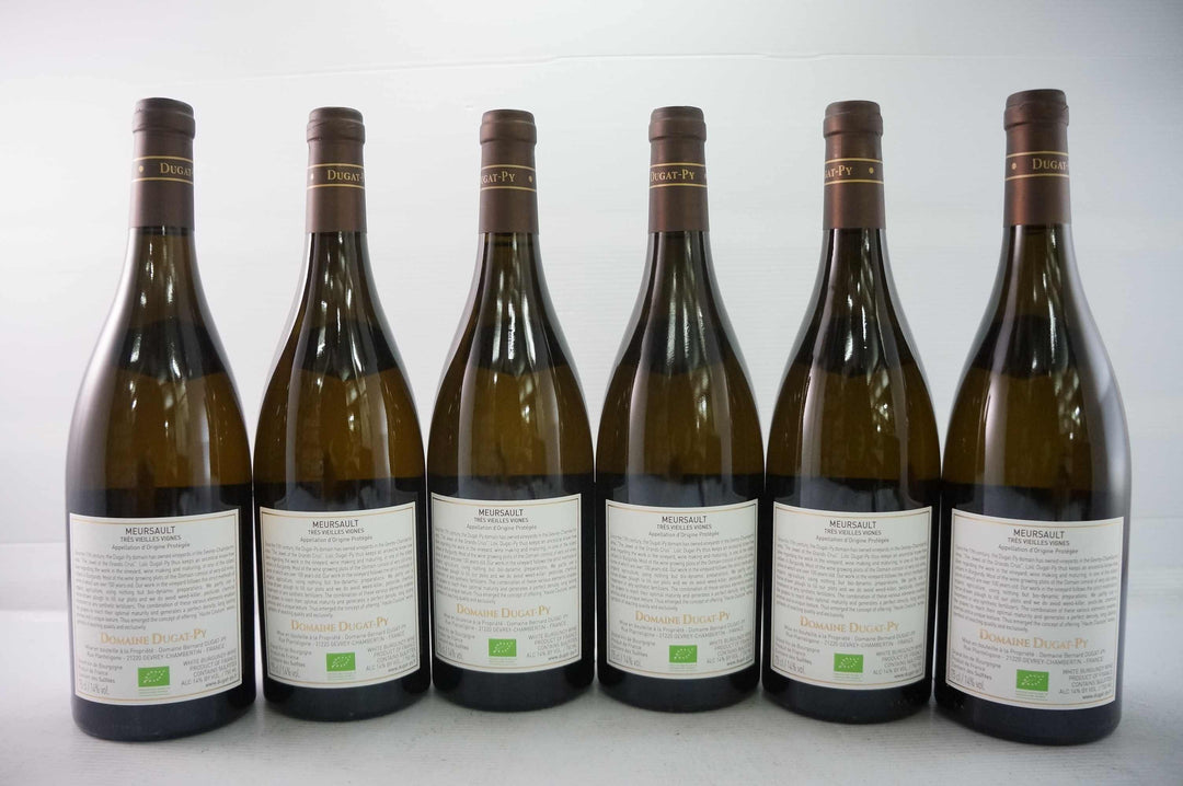 Dugat Py Meursault VV 2019