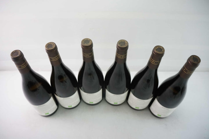 Dugat Py Meursault VV 2019
