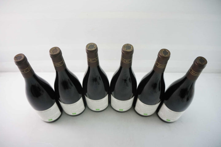 Dugat Py Gevrey Chambertin Les Evocelles VV 2019
