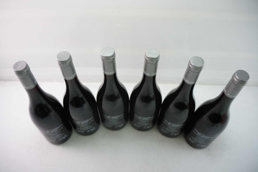 Francois Mikulski Volnay Santenots du Milieu 1er Cru 2019