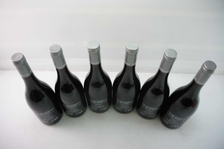 Francois Mikulski Volnay Santenots du Milieu 1er Cru 2019