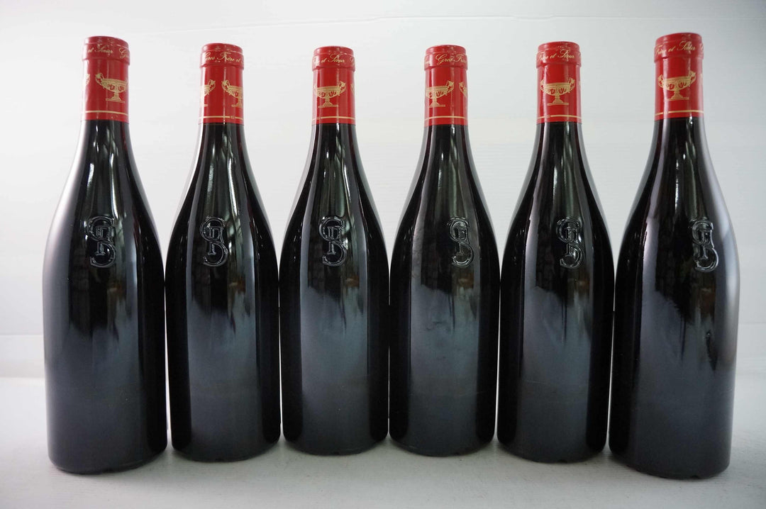 Gros Frere et Soeur Vosne Romanee 1er Cru 2019