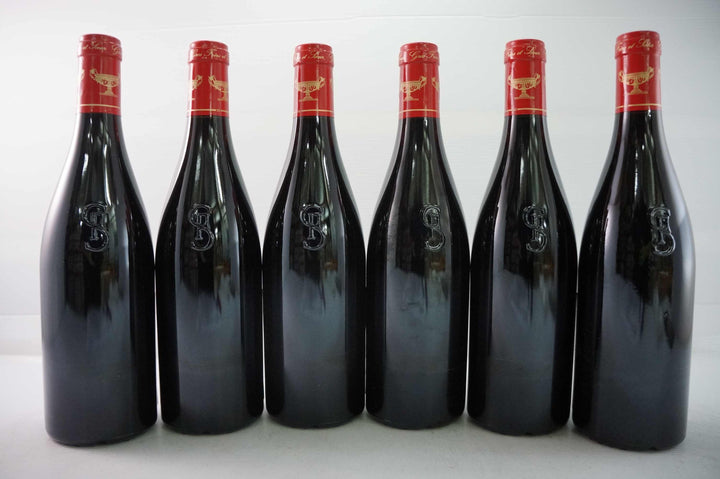 Gros Frere et Soeur Vosne Romanee 1er Cru 2019