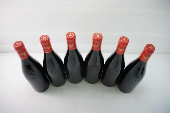 Gros Frere et Soeur Vosne Romanee 1er Cru 2019