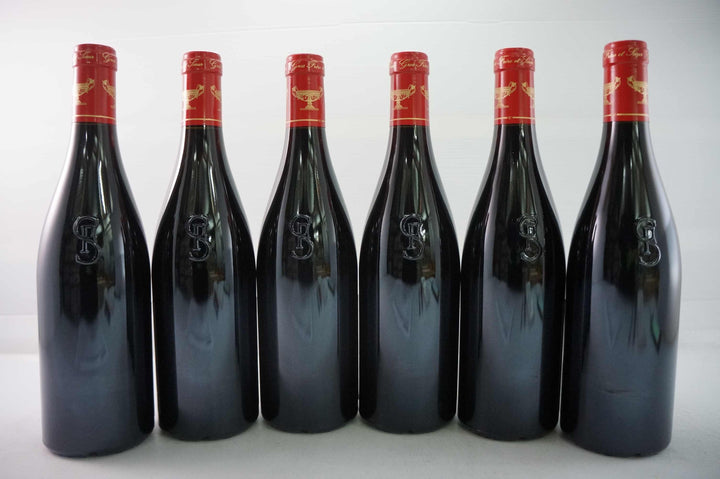 Gros Frere et Soeur Echezeaux Grand Cru 2019