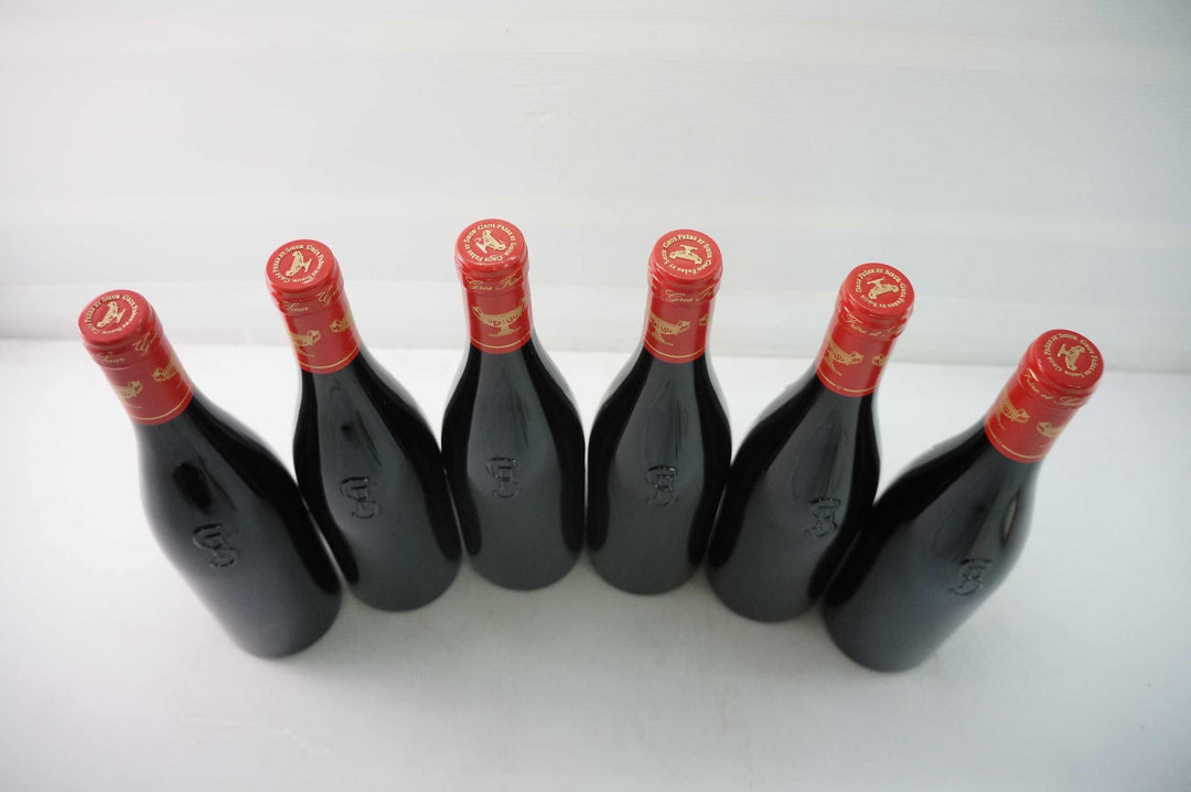 Gros Frere et Soeur Echezeaux Grand Cru 2019