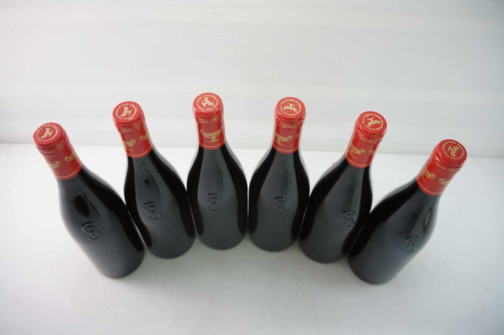 Gros Frere et Soeur Echezeaux Grand Cru 2019