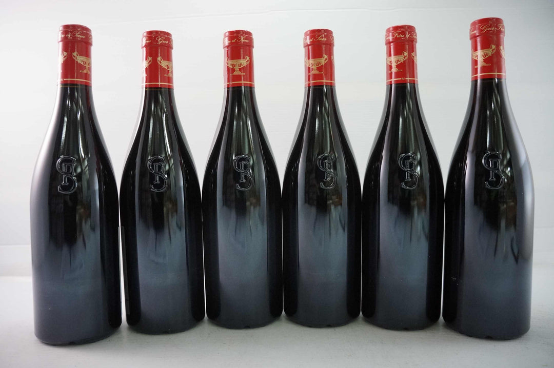 Gros Frere et Soeur Clos de Vougeot Grand Cru 2019