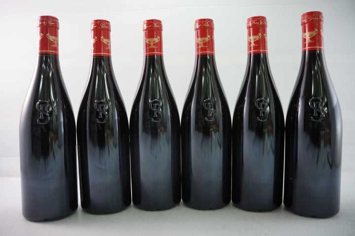Gros Frere et Soeur Clos de Vougeot Grand Cru 2019