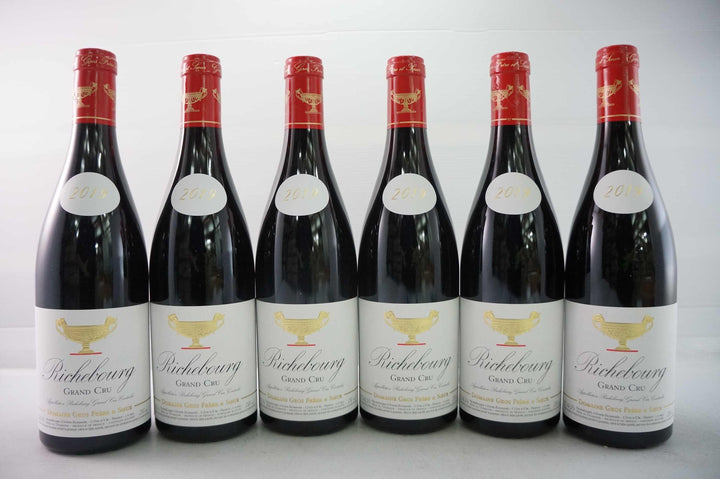 Gros Frere et Soeur Richebourg Grand Cru 2019