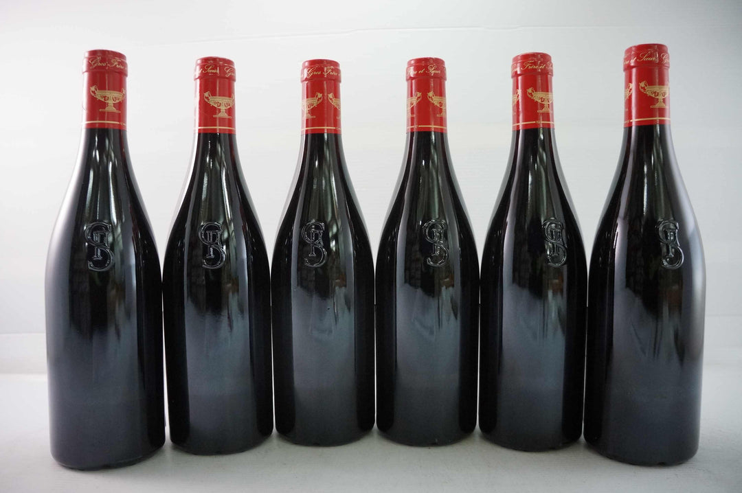 Gros Frere et Soeur Richebourg Grand Cru 2019