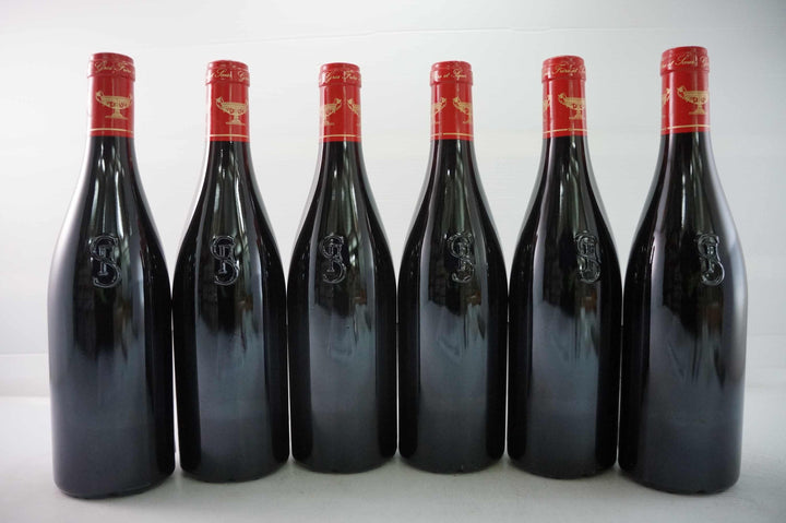 Gros Frere et Soeur Richebourg Grand Cru 2019