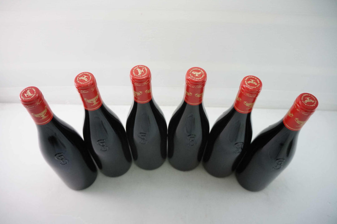 Gros Frere et Soeur Richebourg Grand Cru 2019