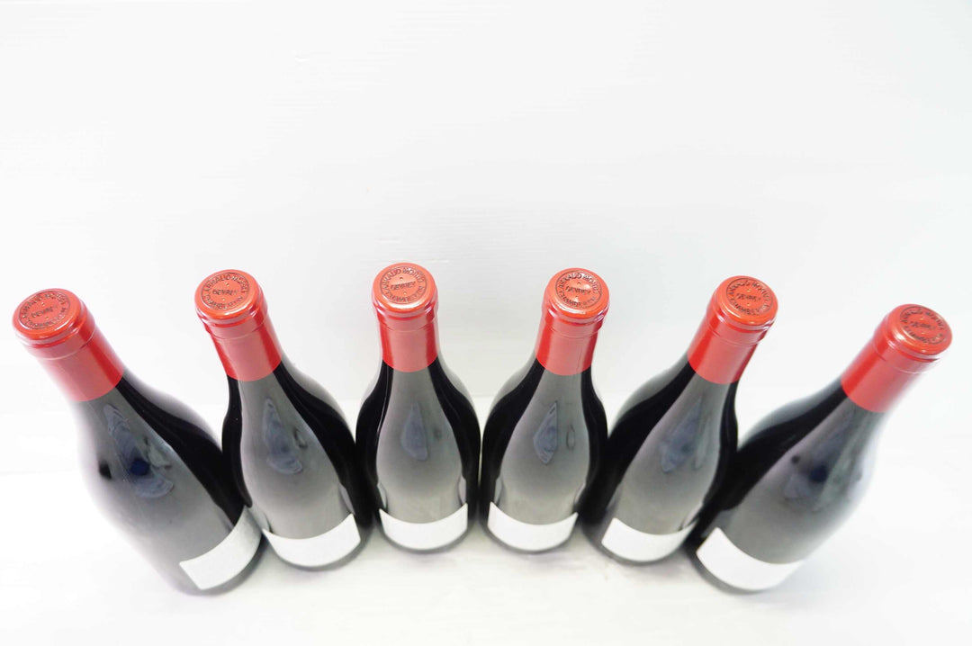 Arnaud Mortet Gevrey Chambertin La Perriere 1er Cru 2018