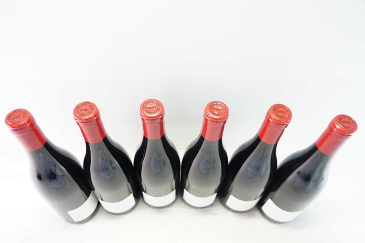 Arnaud Mortet Gevrey Chambertin La Perriere 1er Cru 2018
