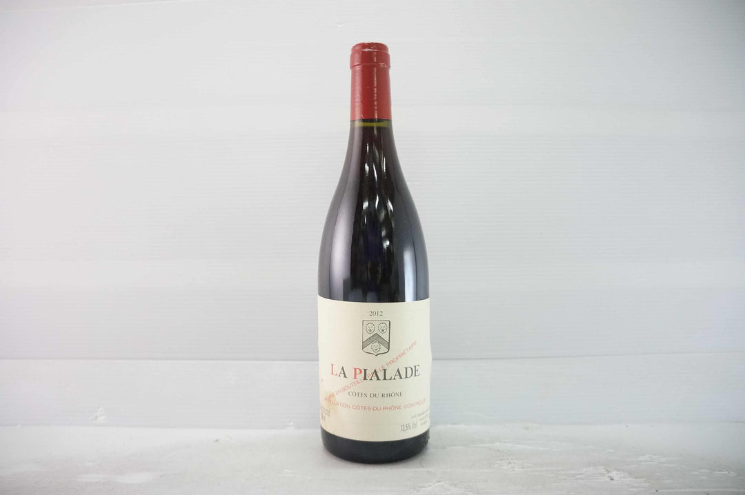 La Pialade (Chateau Rayas) 2012 *